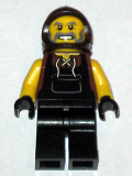 LEGO cas413 Fantasy Era - Blacksmith
