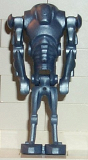 LEGO sw056 Super Battle Droid - Metal Blue